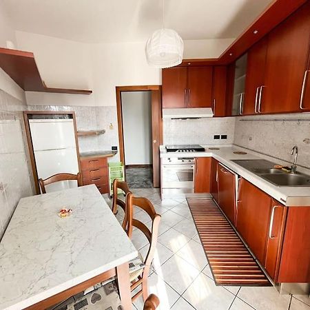 Apartamento Airport+Train Station+Center Cozy City Loft Bérgamo Exterior foto