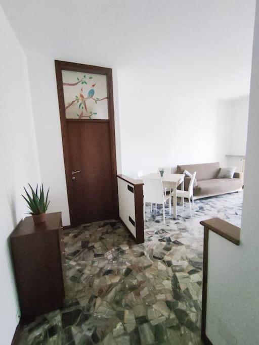 Apartamento Airport+Train Station+Center Cozy City Loft Bérgamo Exterior foto
