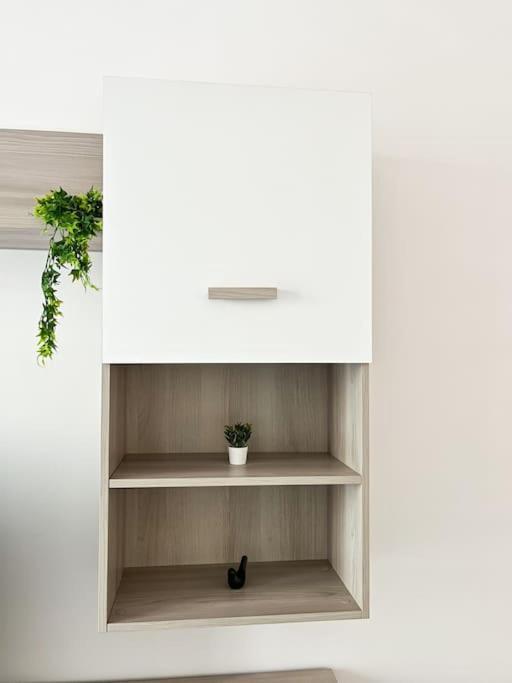 Apartamento Airport+Train Station+Center Cozy City Loft Bérgamo Exterior foto