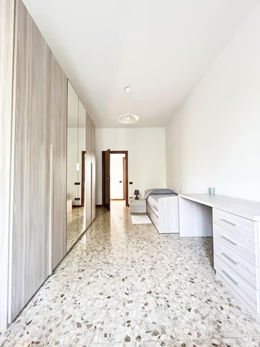 Apartamento Airport+Train Station+Center Cozy City Loft Bérgamo Exterior foto